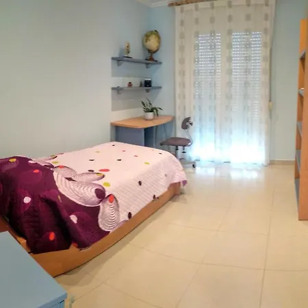 La Ilusion Villa Montgó