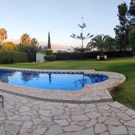 La Ilusion Villa